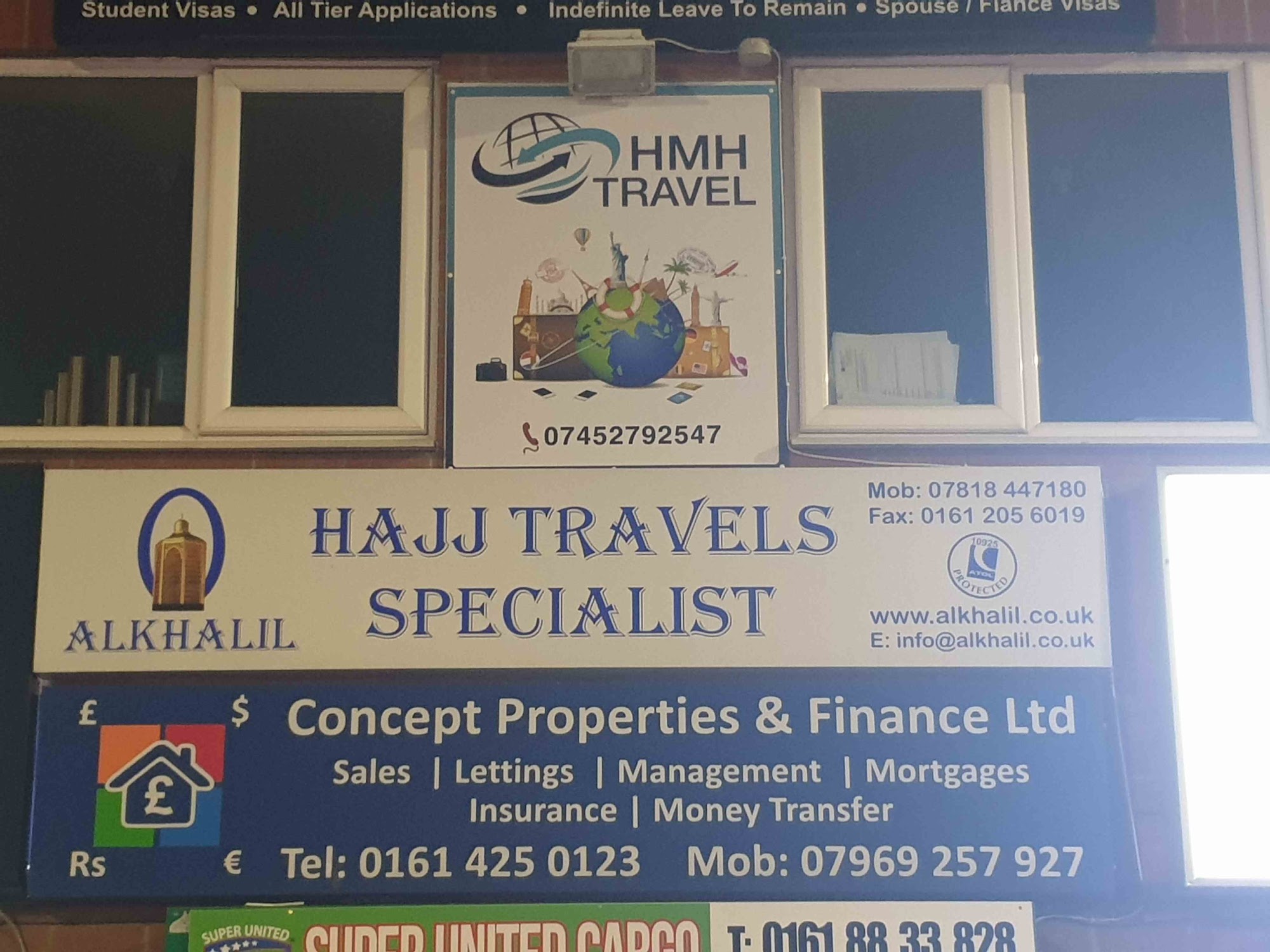 HMH Travels