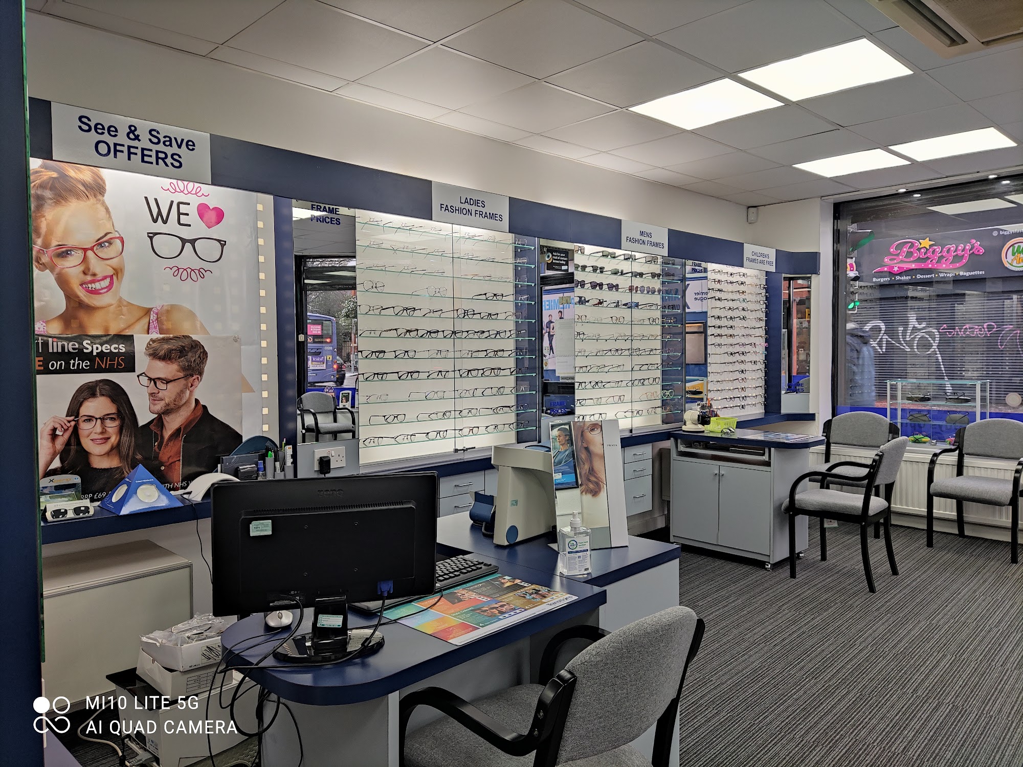 Guys Opticians