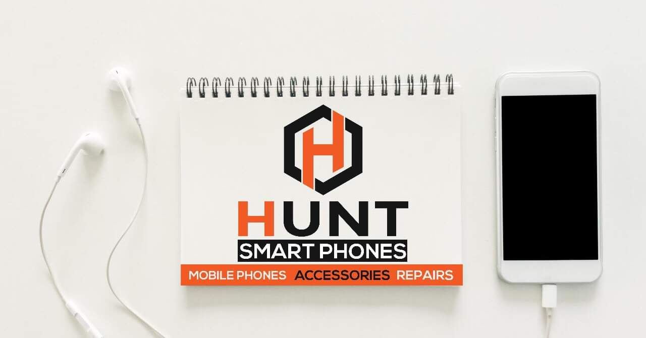 Hunt Smartphones Oldham