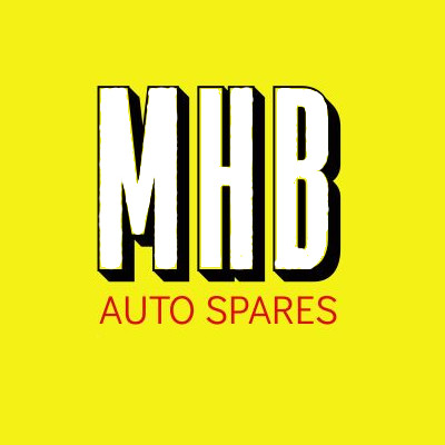 M H B Auto Spares Oldham