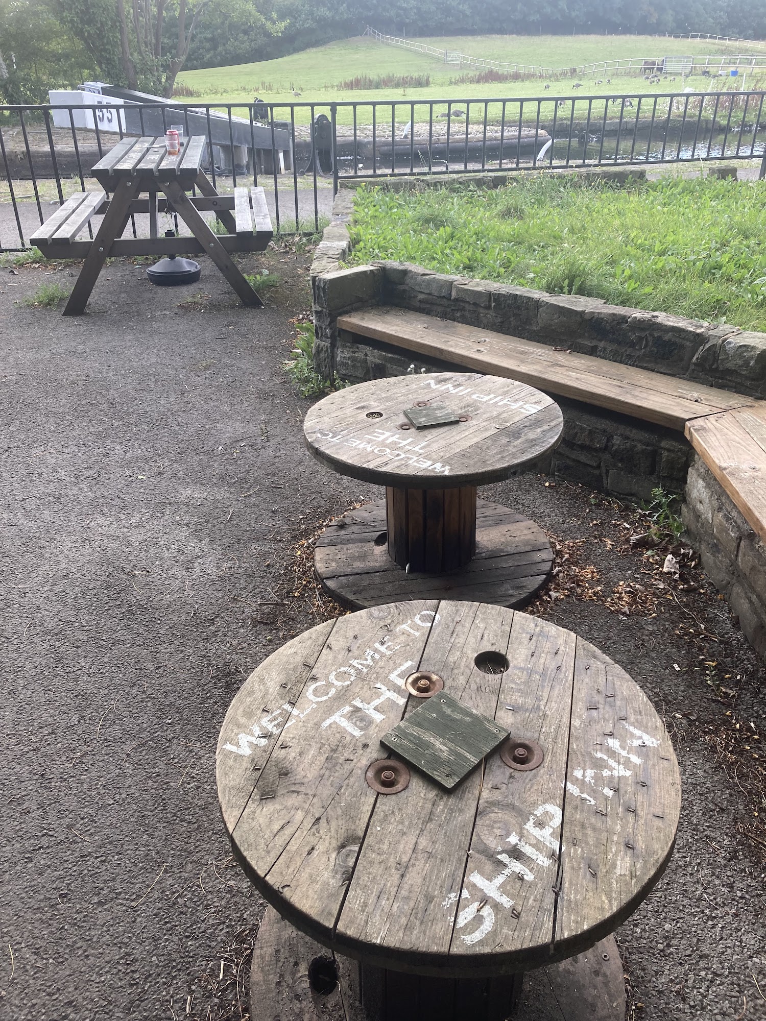 The Ship Inn 693 Rochdale Rd, Middleton, Manchester