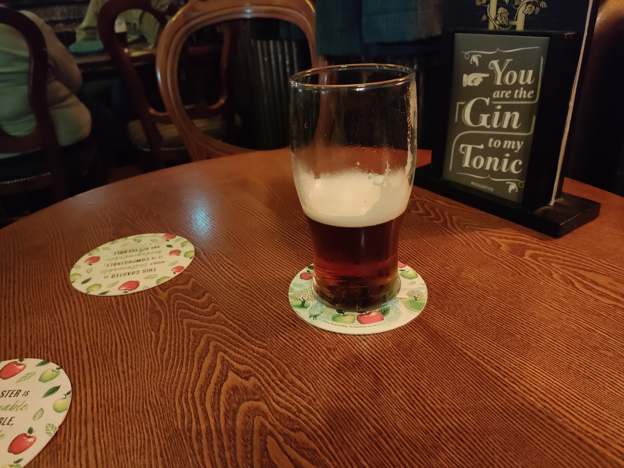 Hogarth's The Butts Ave, Rochdale