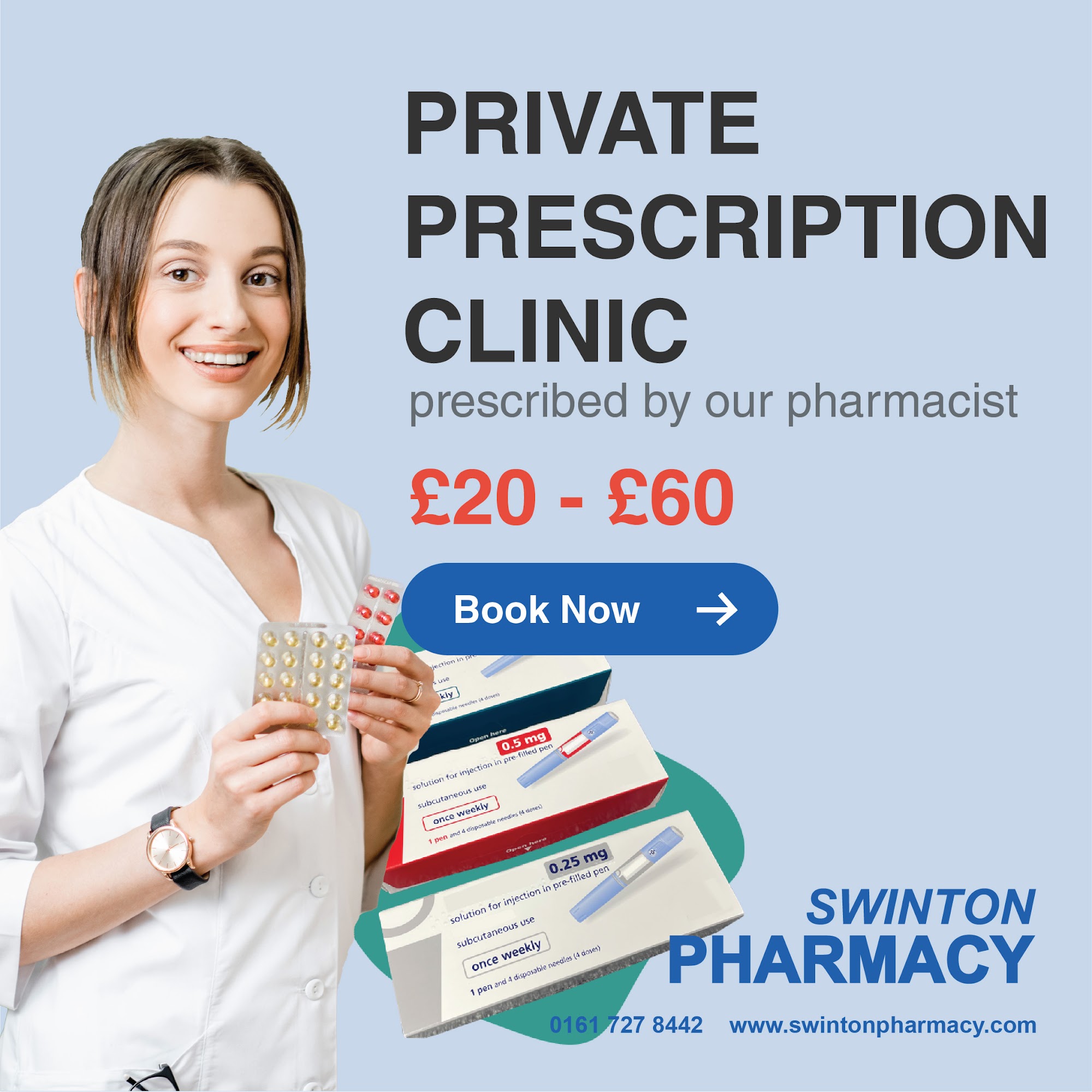 Swinton Pharmacy