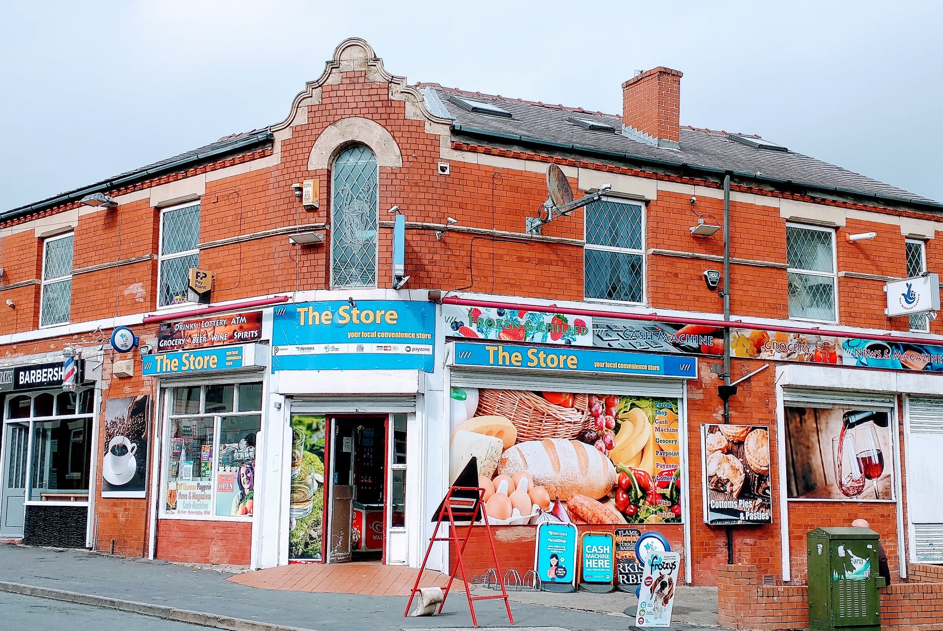 The Store Wigan