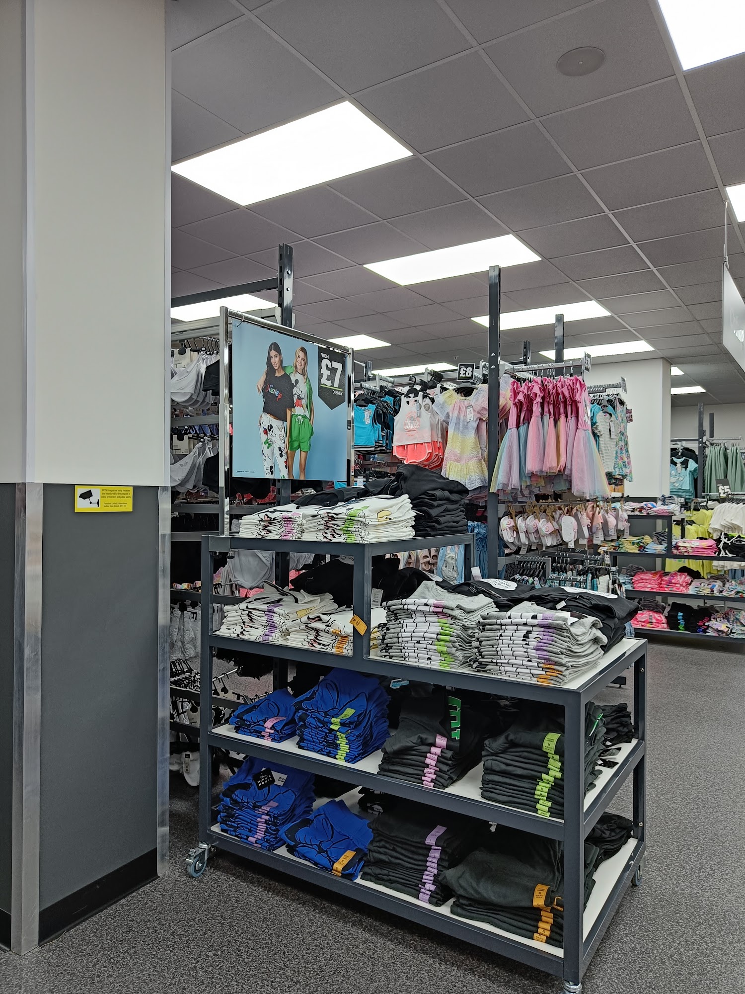 Poundland Aldershot