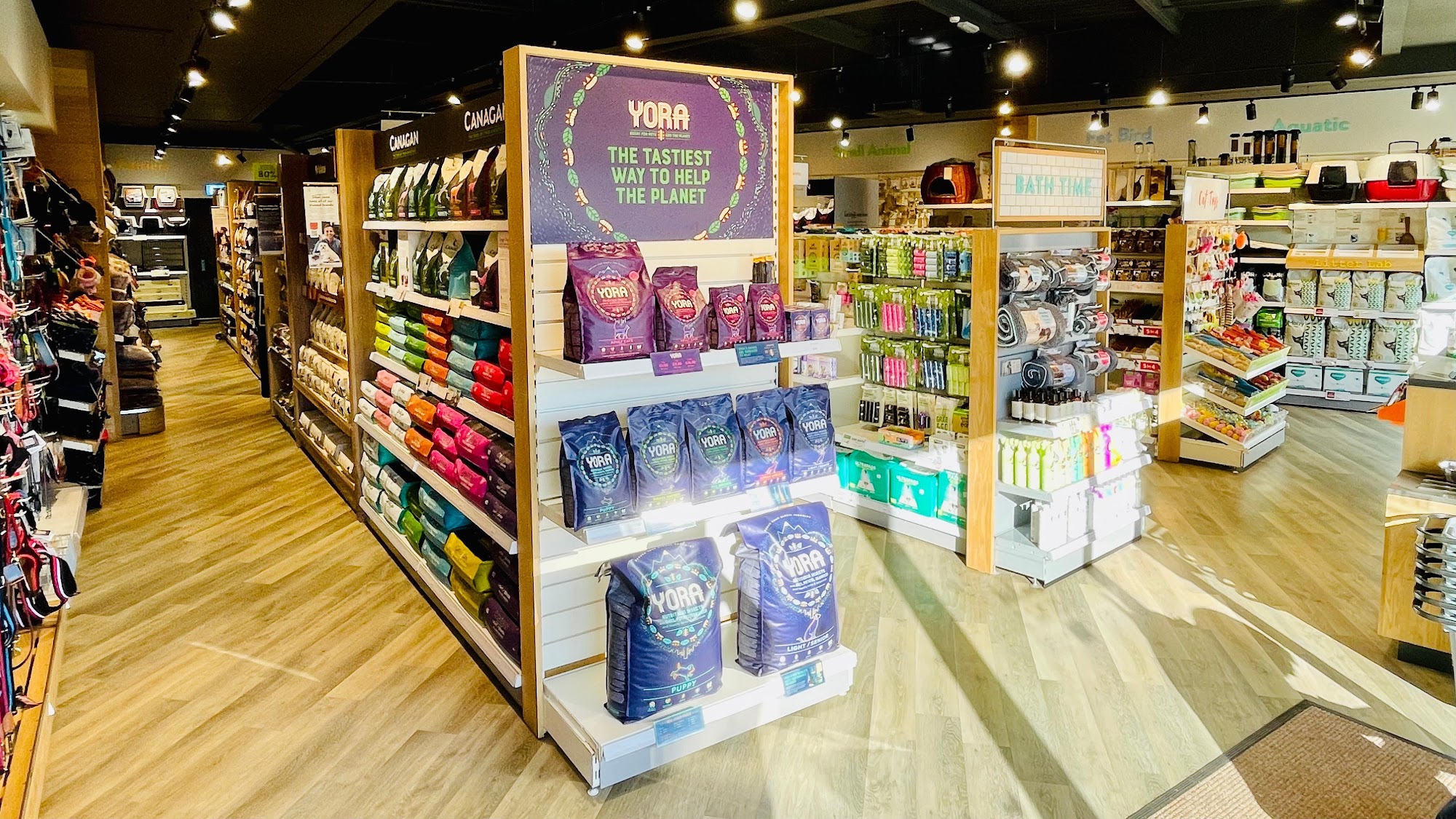 Pets Corner Andover