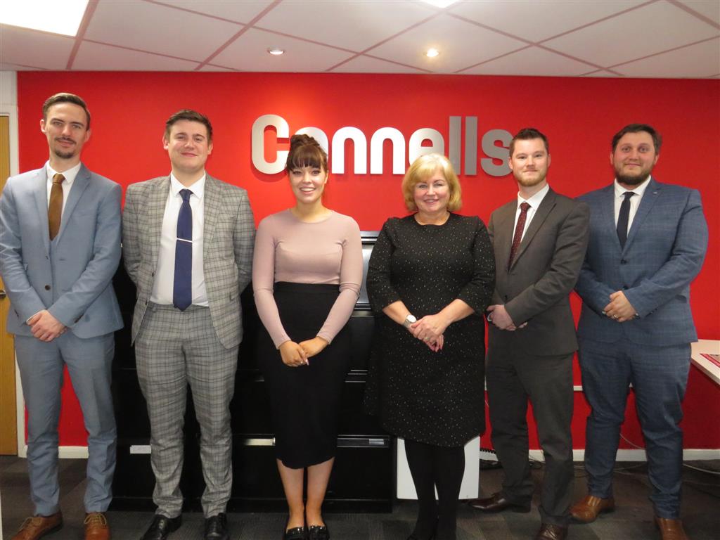 Connells Estate Agents Andover