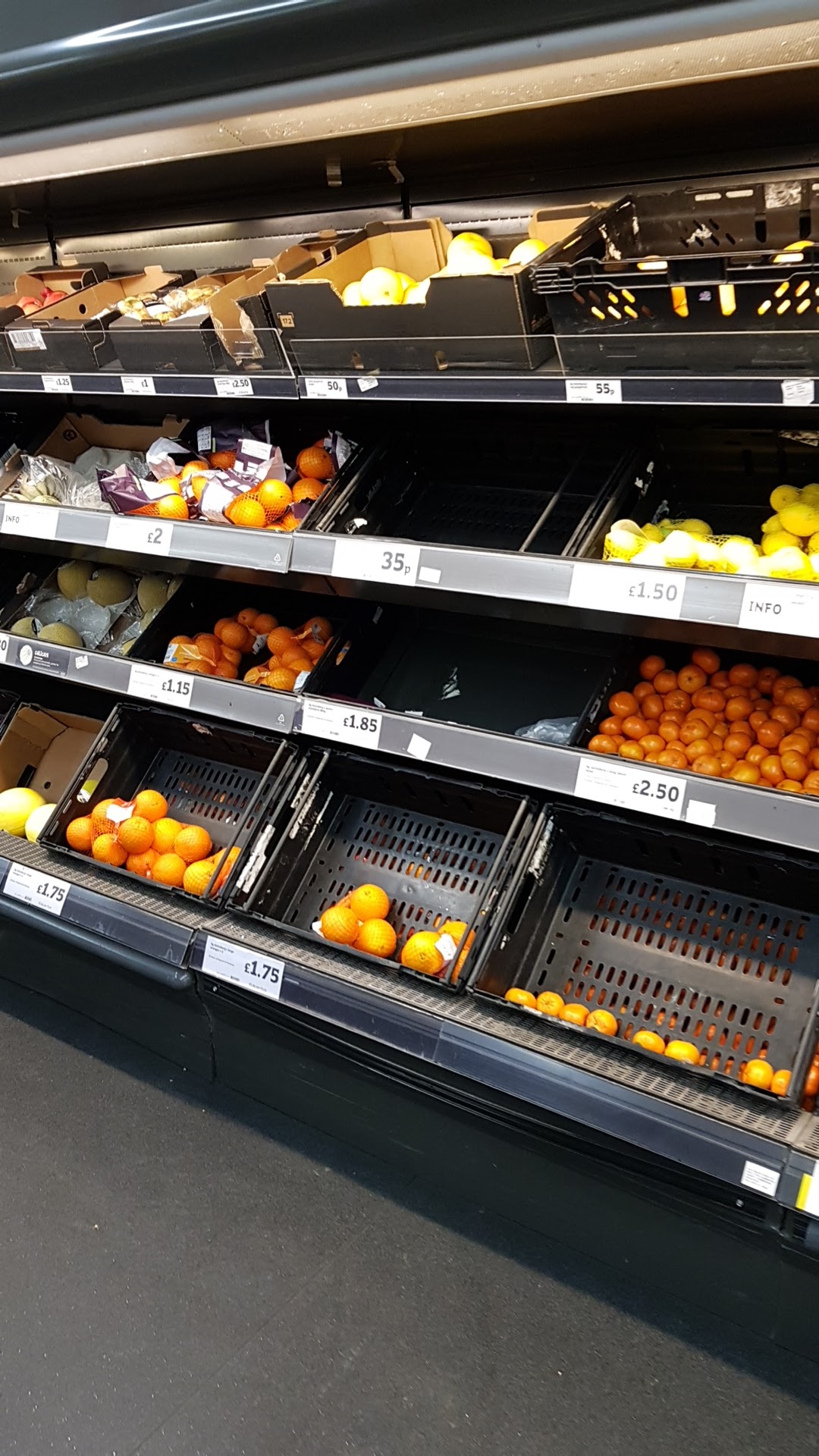 Sainsbury's Andover