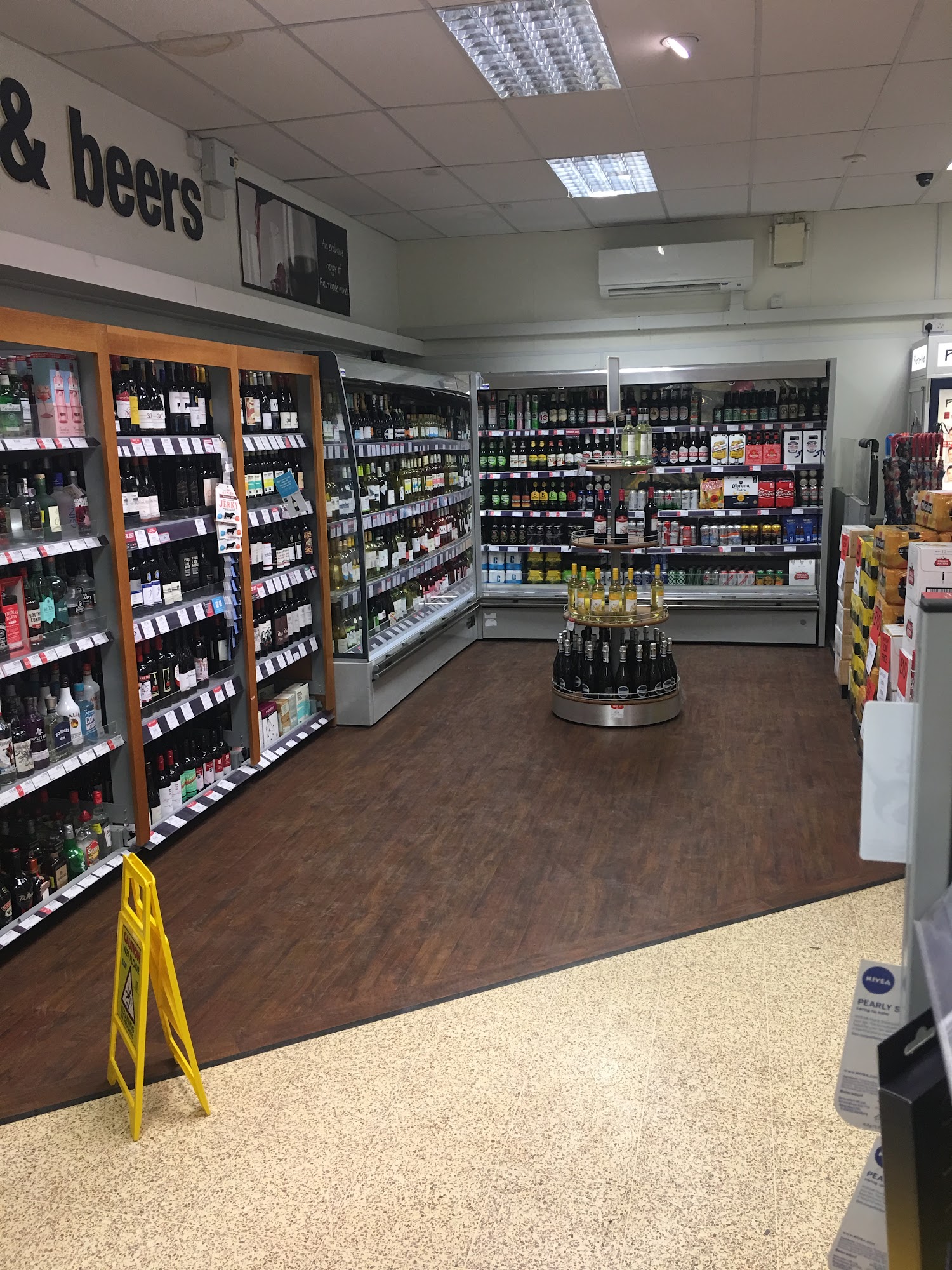 Co-op Food Andover