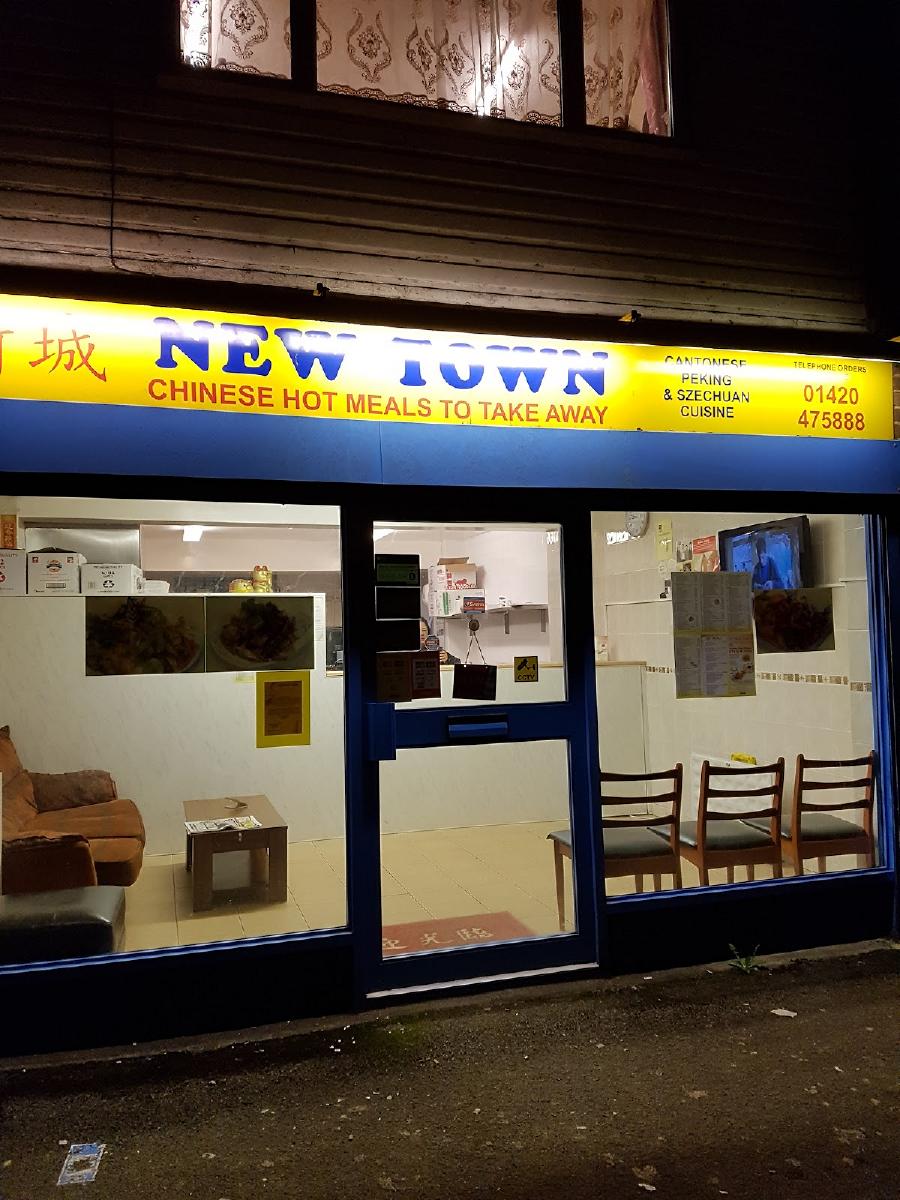 New Town Elmfield Ct, Lindford, Bordon