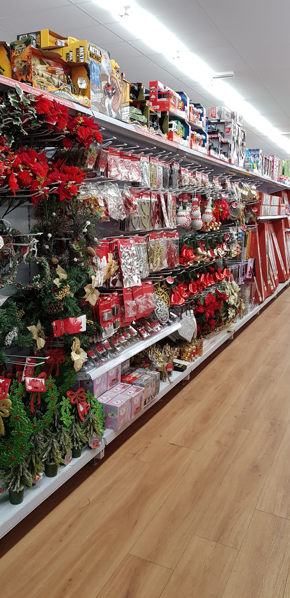 Poundstretcher Eastleigh