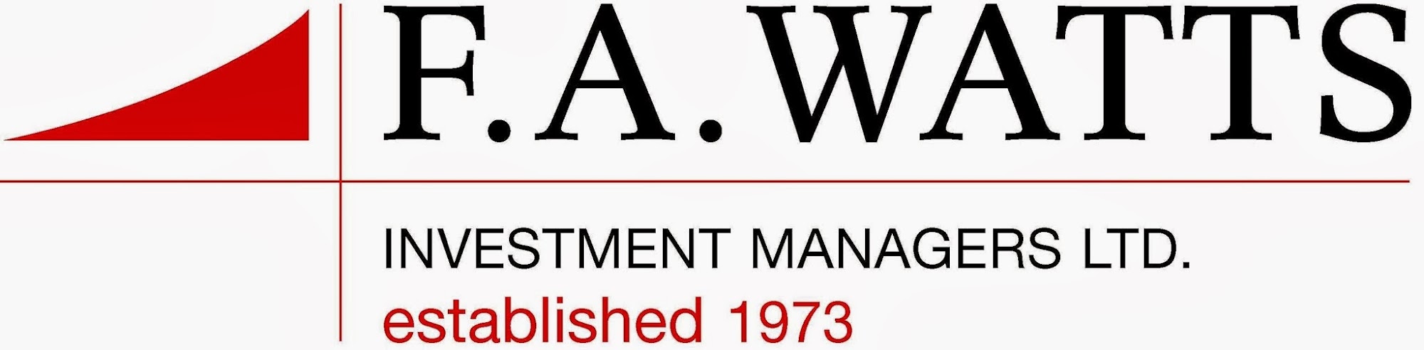 FA Watts Investment Managers Ltd