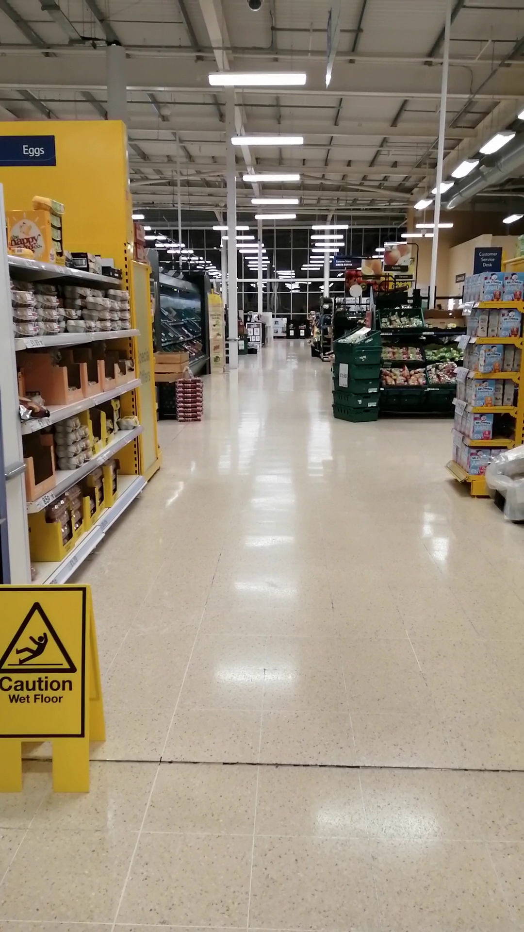 Tesco Superstore Fareham