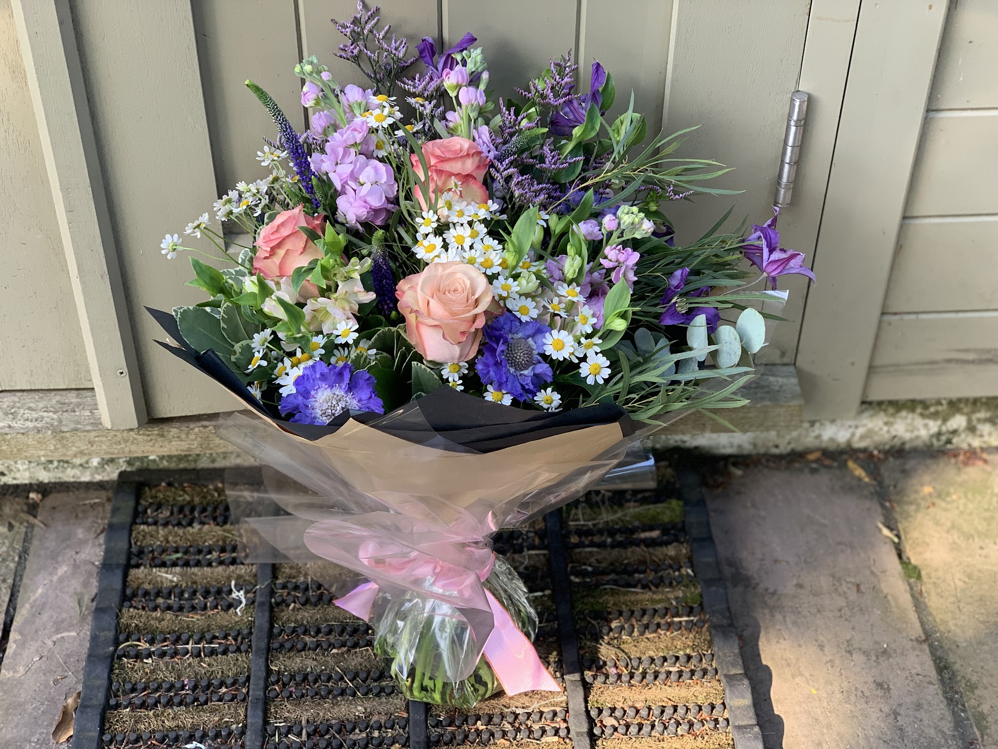 Flowers By Becky
