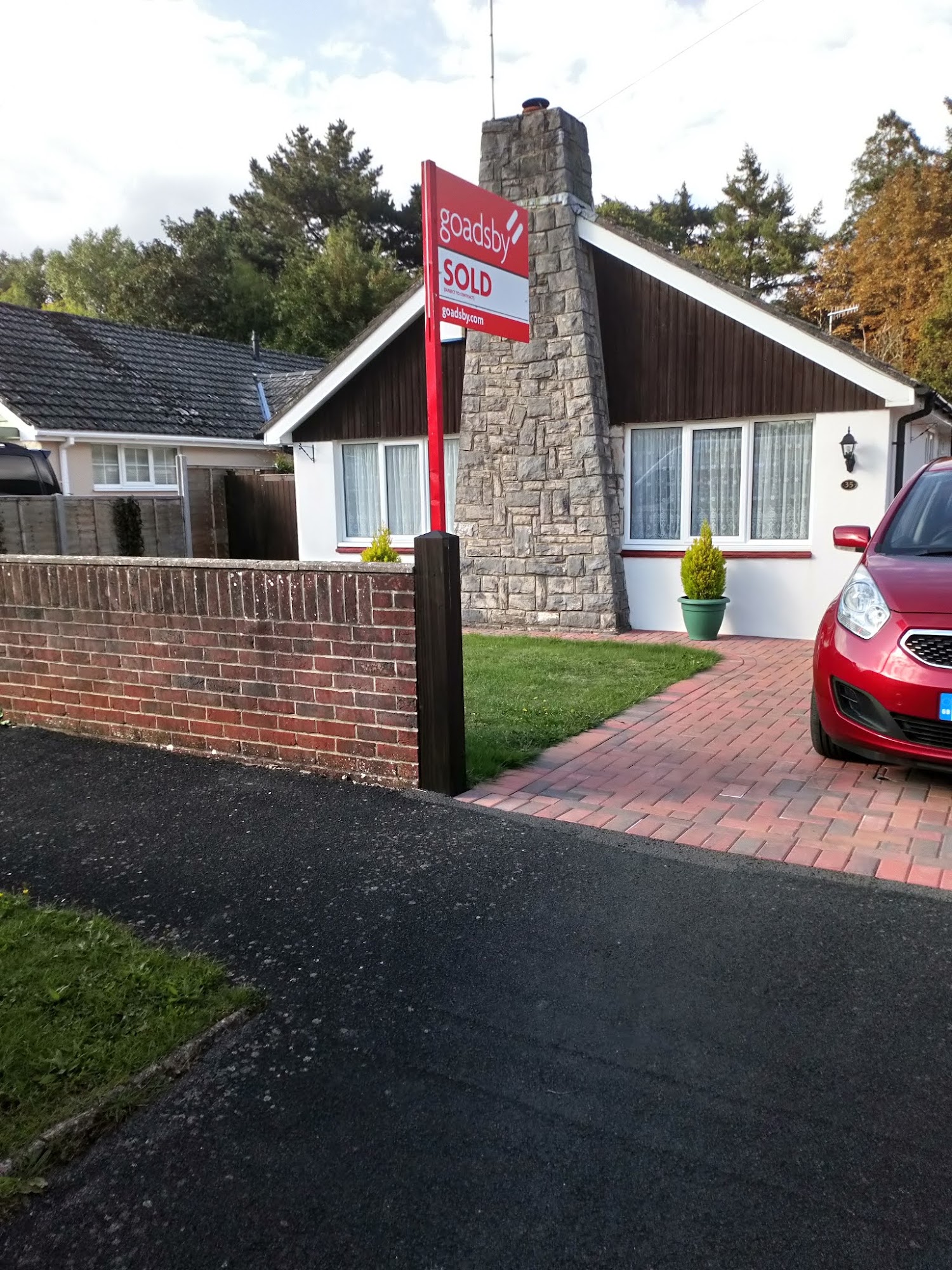 Goadsby Estate Agents Fordingbridge