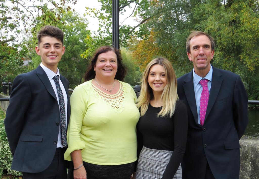 Fox and Sons Estate Agents Fordingbridge