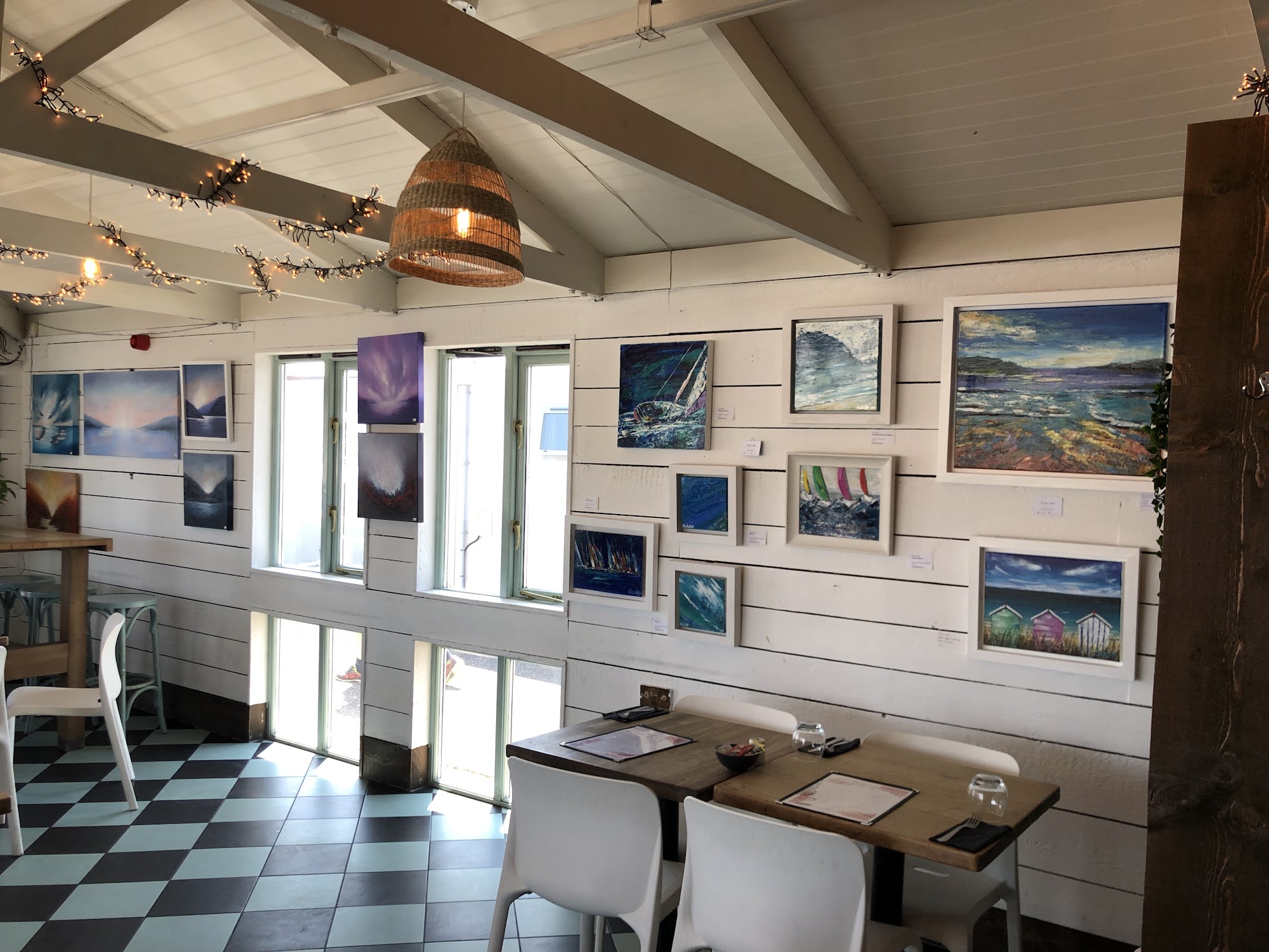 The Boathouse 1 Mumby Rd, Gosport