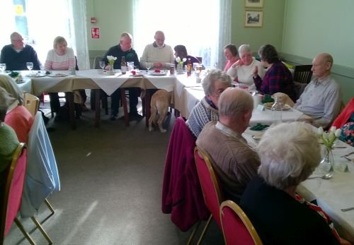 Bury House Bistro