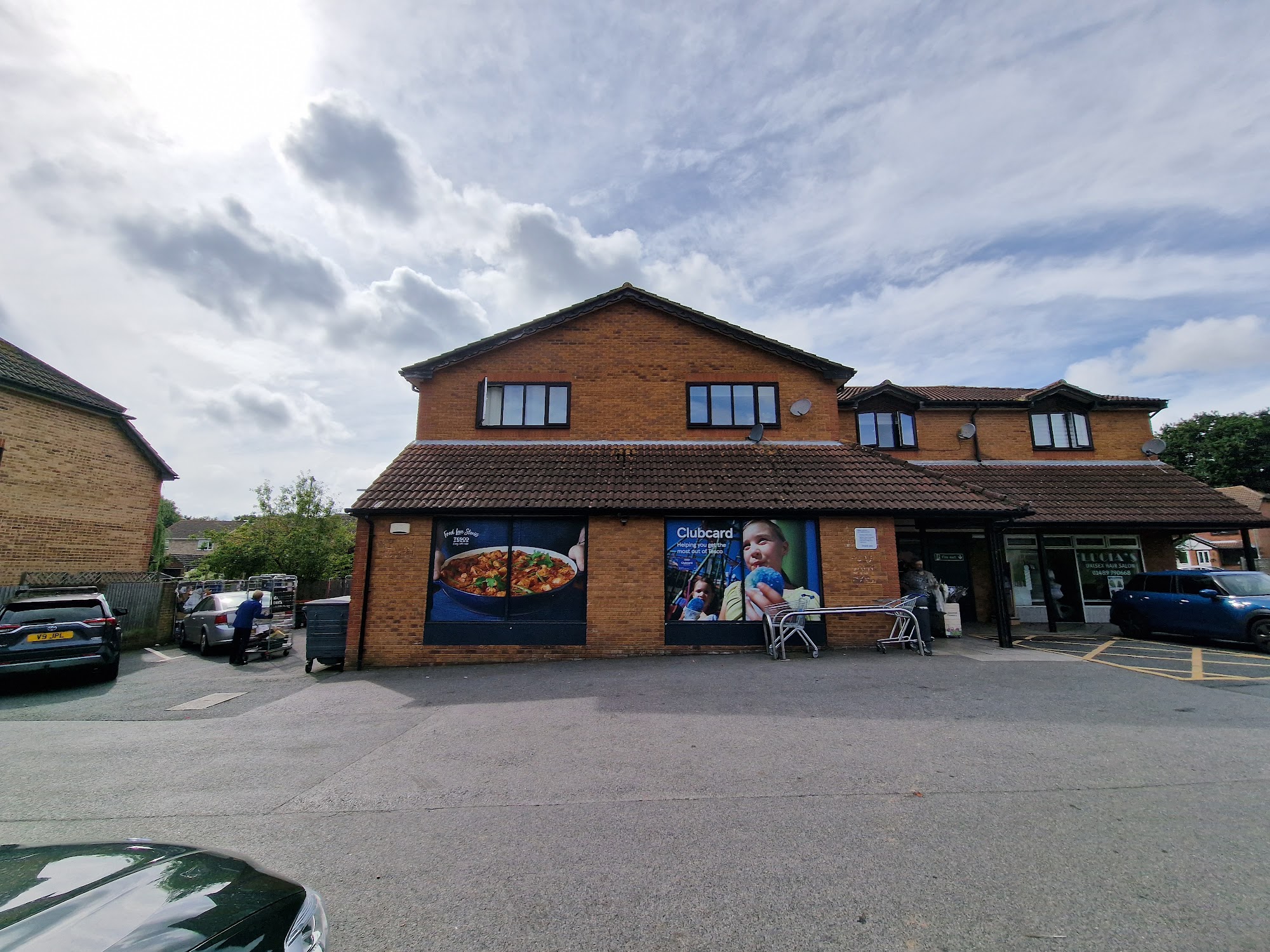 Extra Space Storage Birmingham