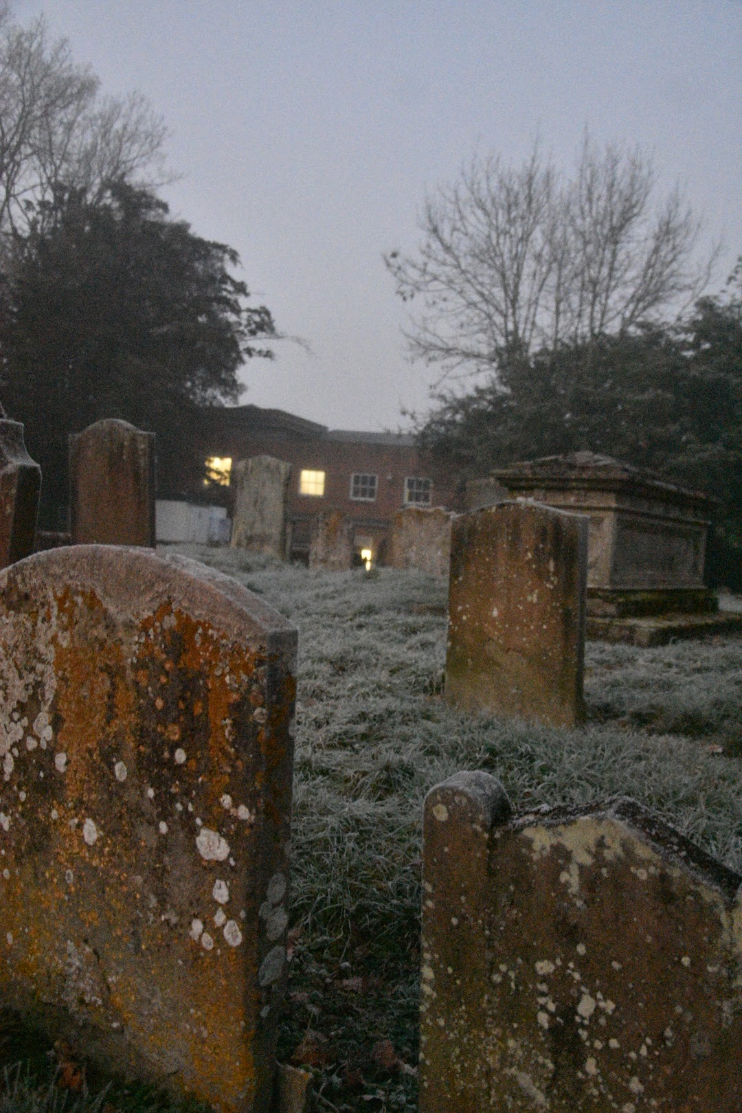 St Michael's Church