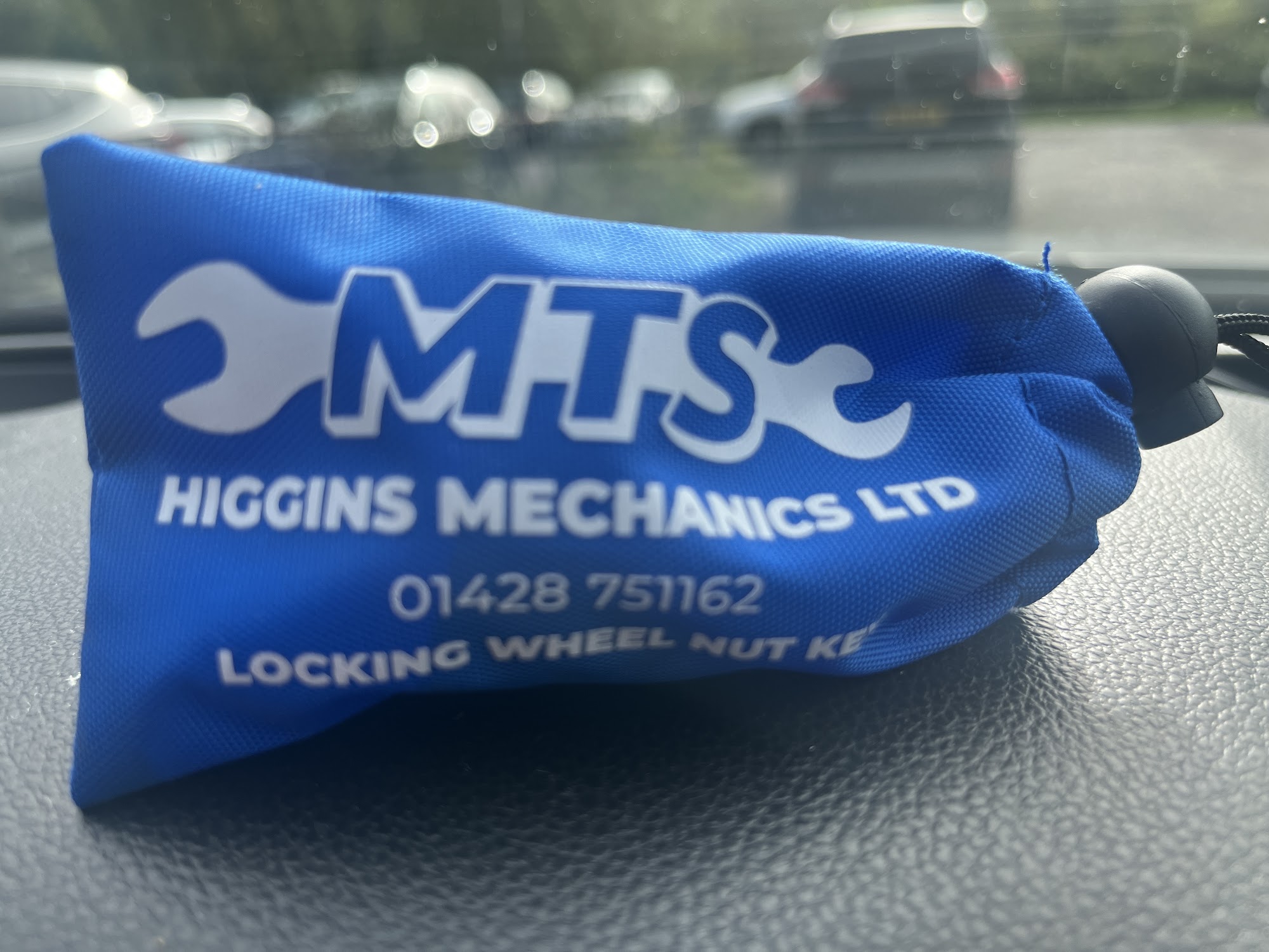 MTS Tyre & Exhaust Centre