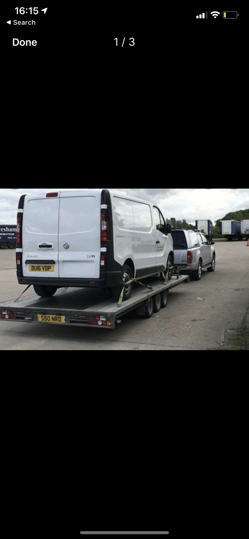 Extra Space Storage Birmingham