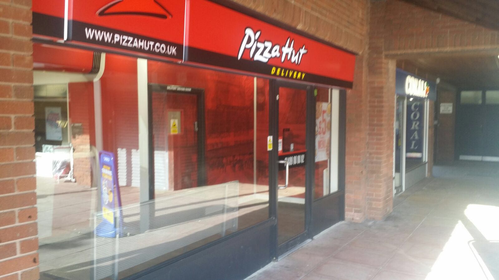 Extra Space Storage Birmingham