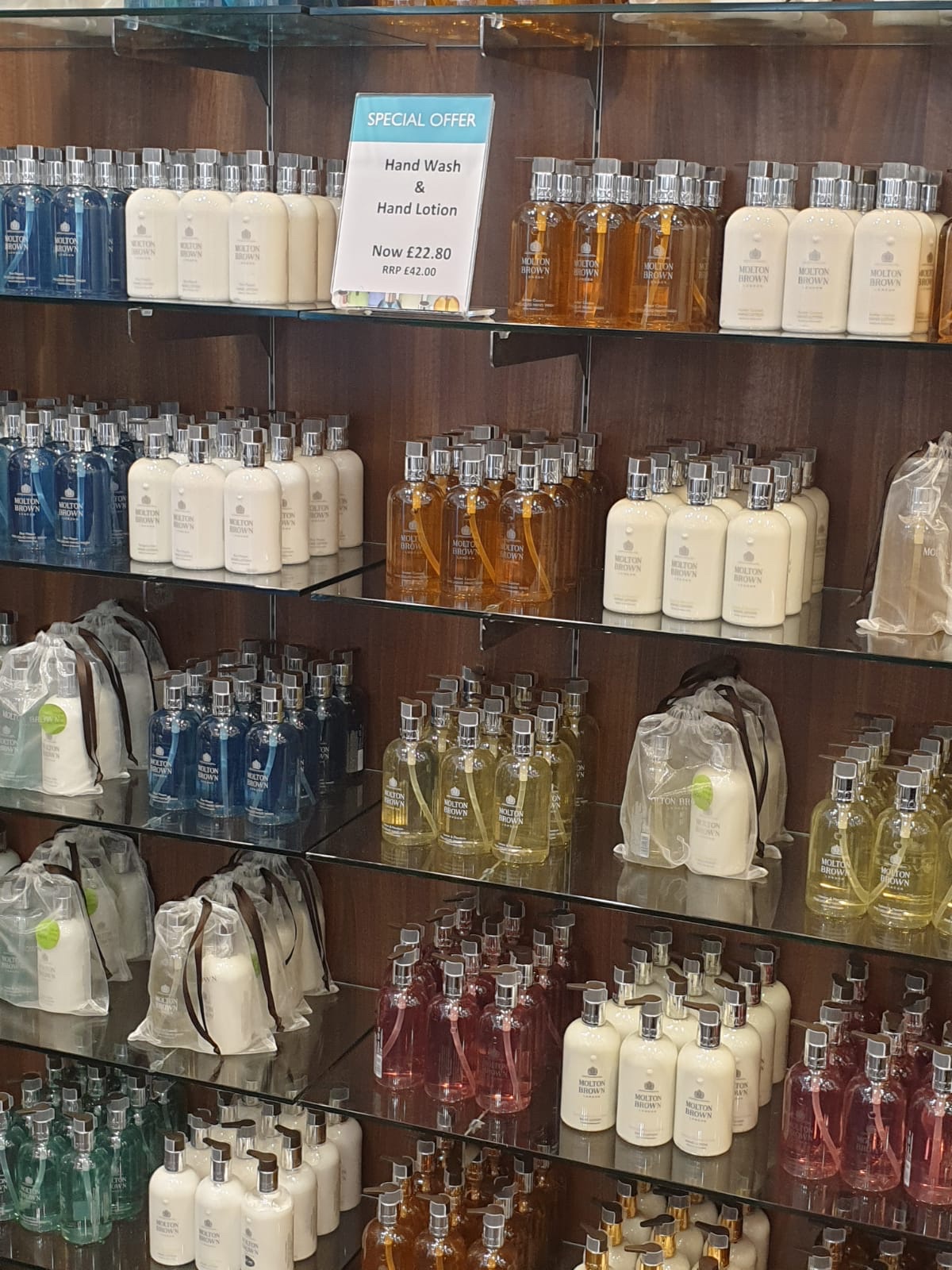 Molton Brown Portsmouth