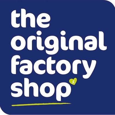 The Original Factory Shop (Romsey) Romsey