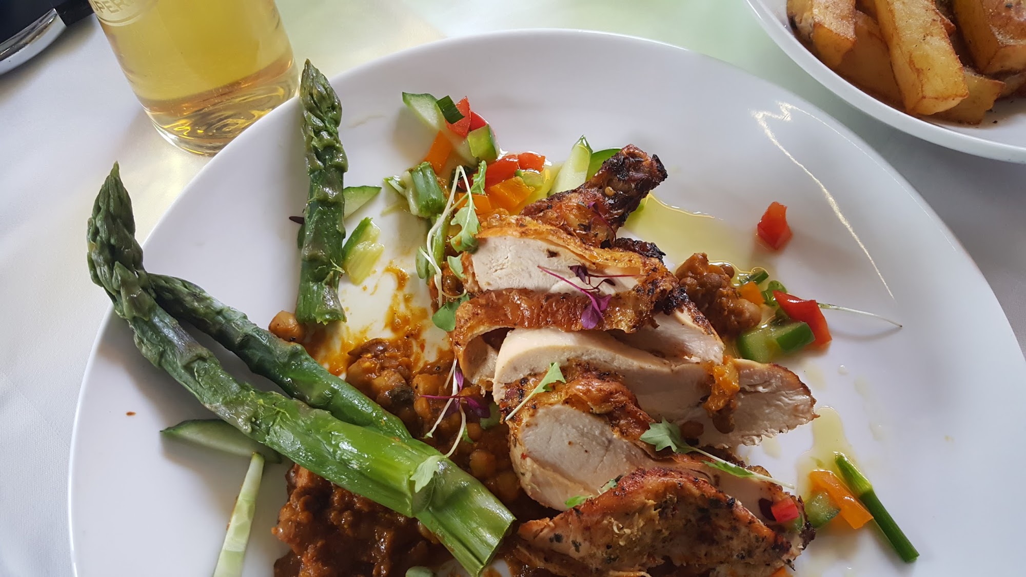 Regginas Italian 15 High St, Botley, Southampton