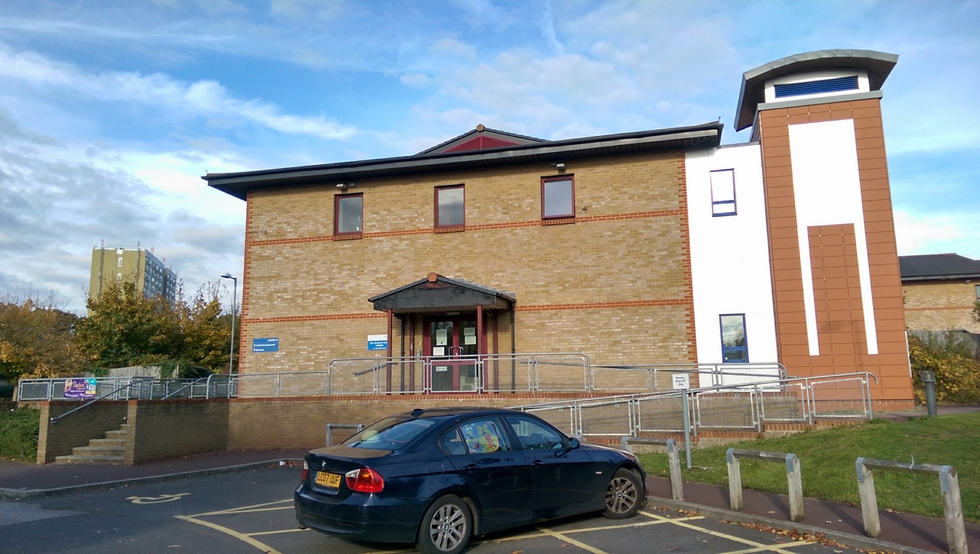 Solent GP Surgery - Adelaide