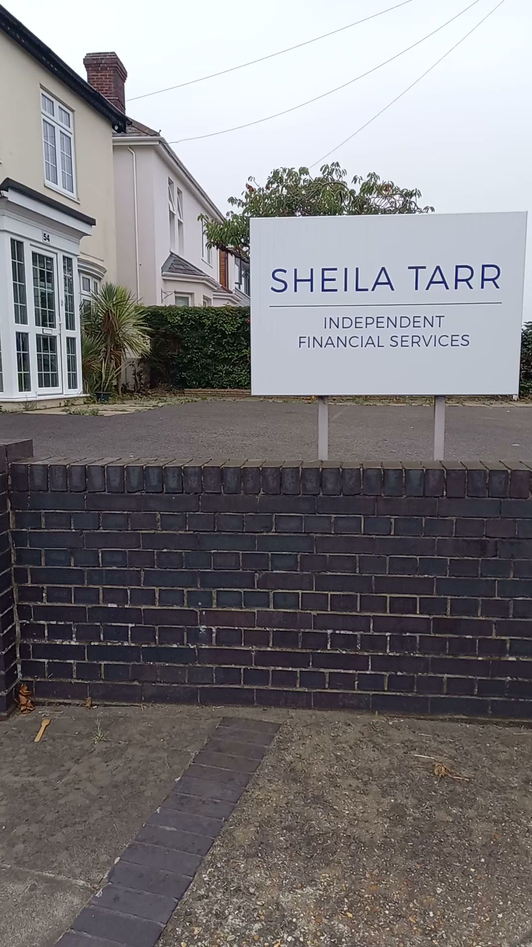 Tarr Sheila