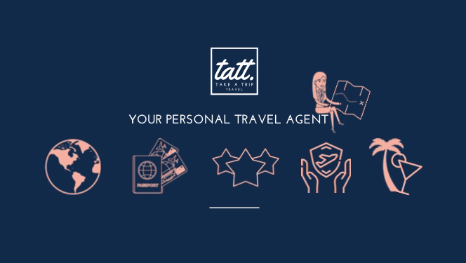 Take A Trip, Travel Ltd