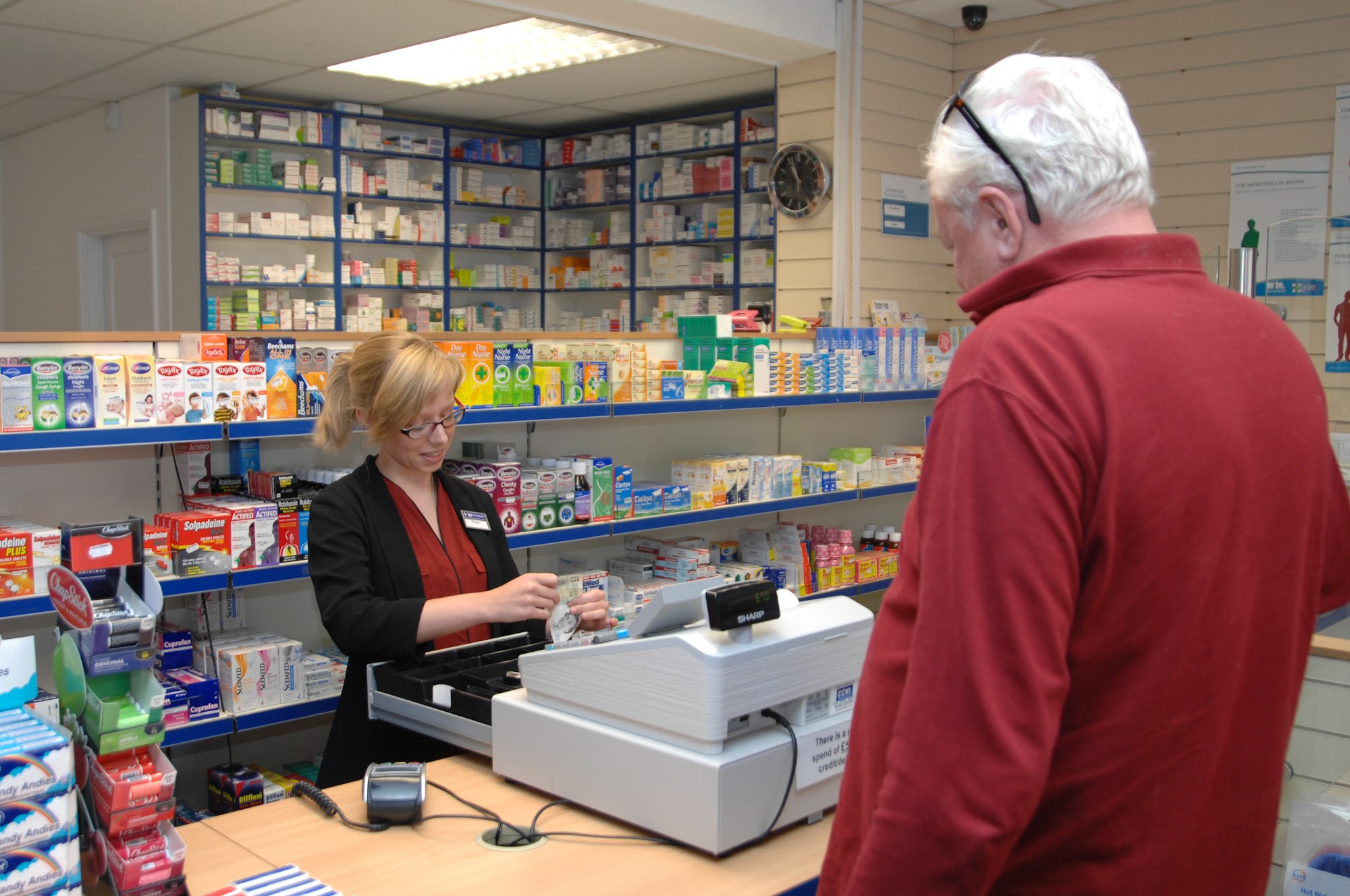 Lalys Pharmacy Southsea