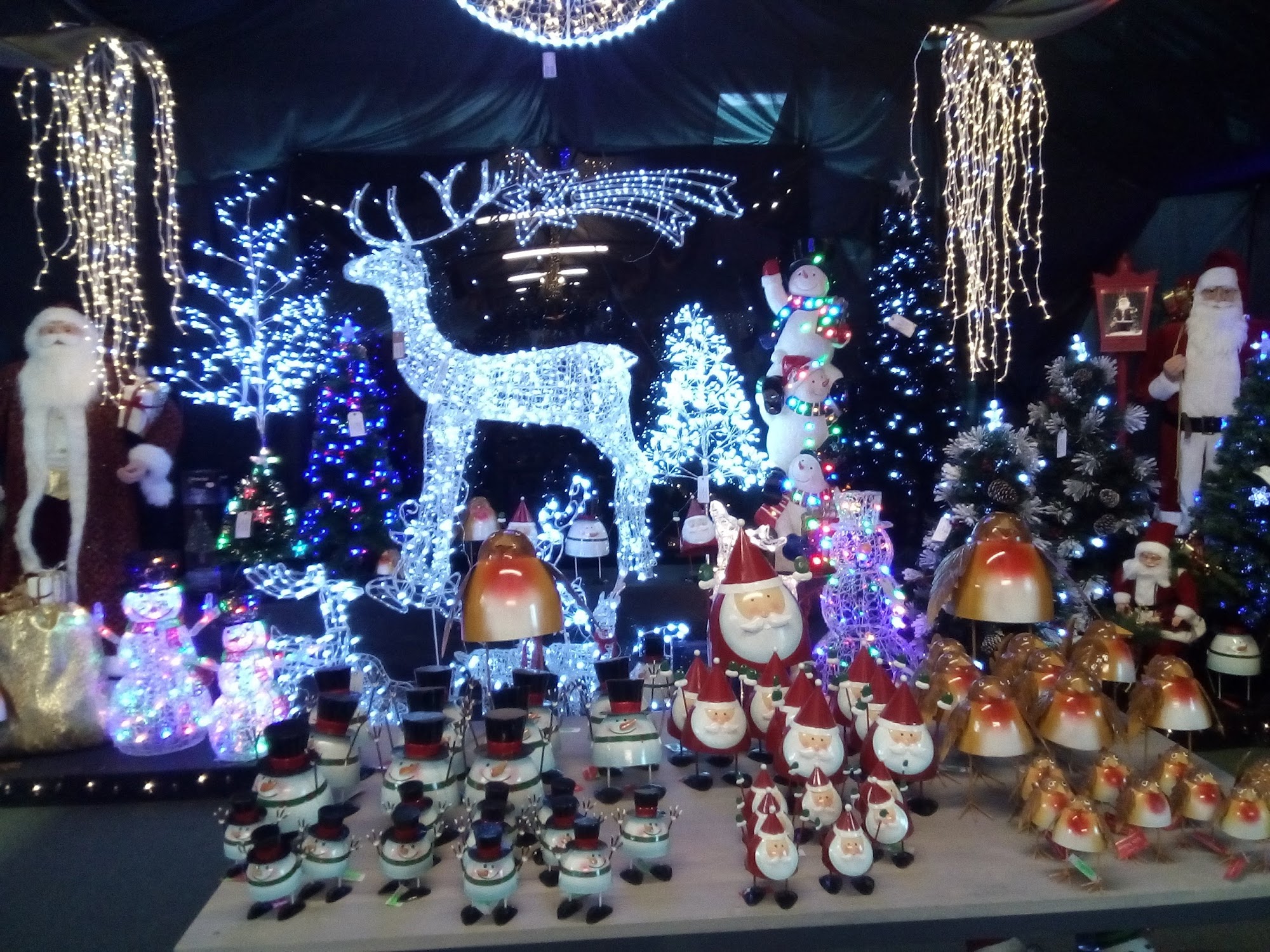 Elm Park Garden Centre