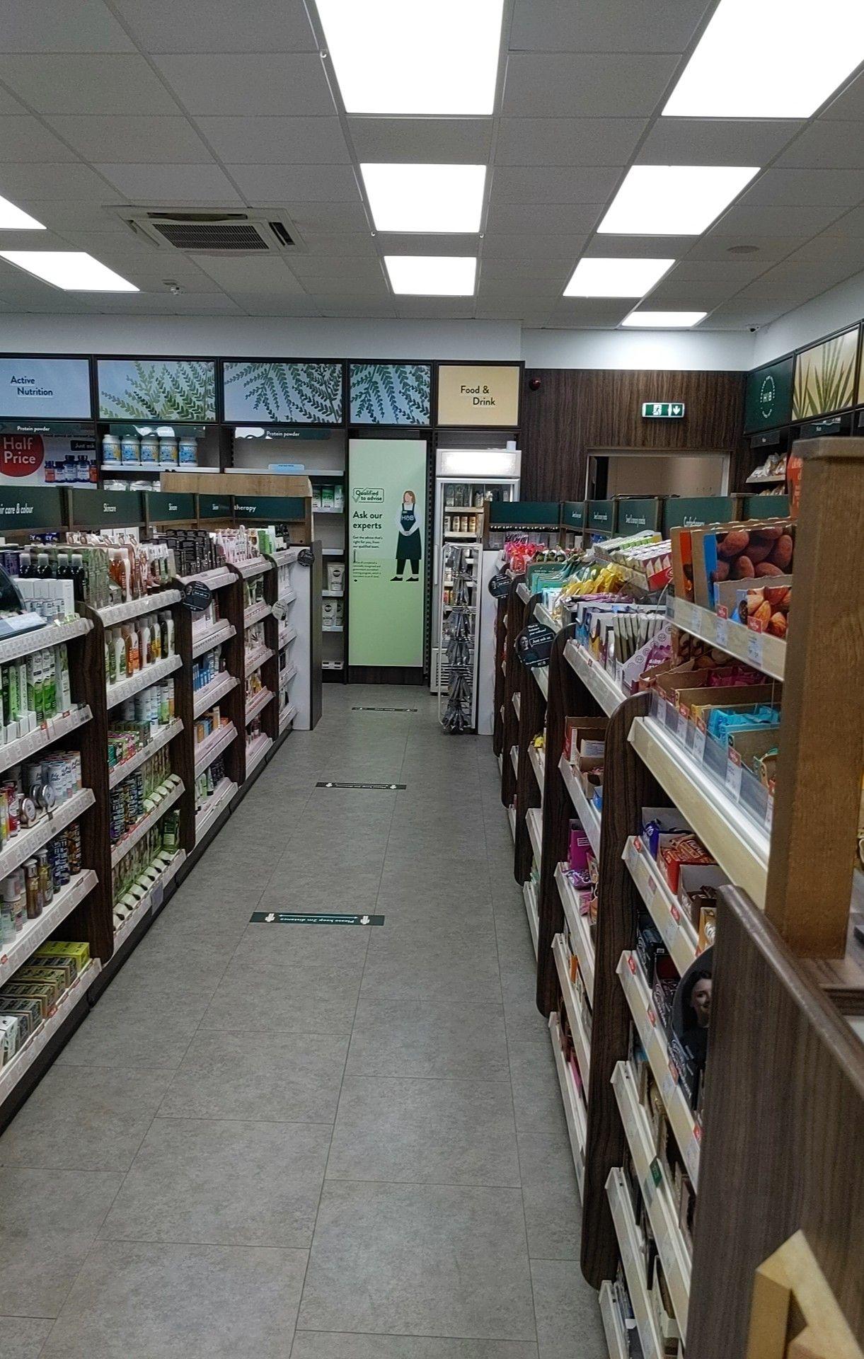 Extra Space Storage Birmingham