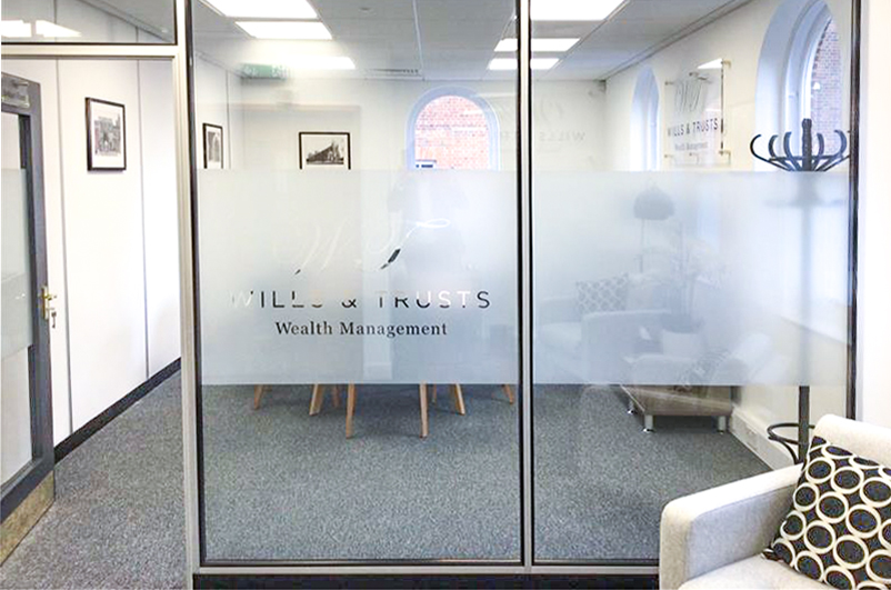 Wills & Trusts Wealth Management Group