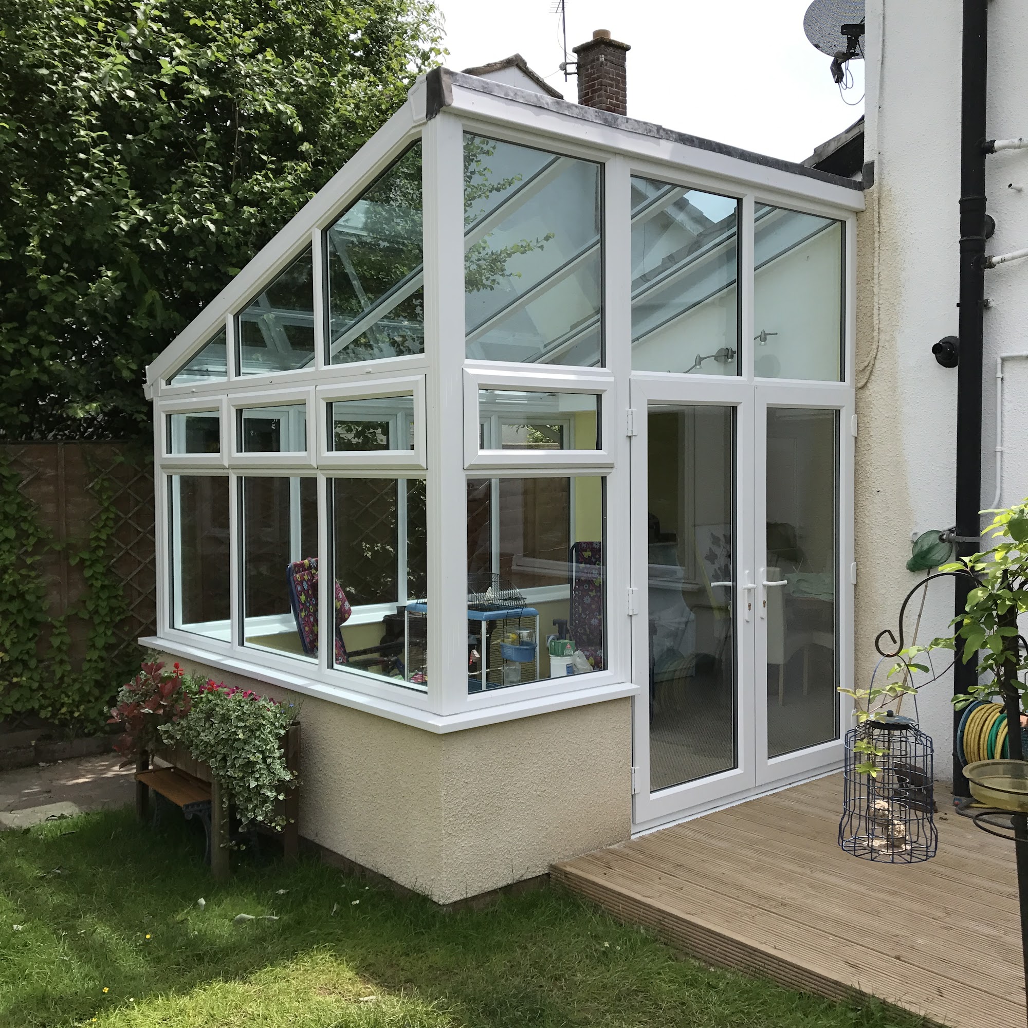 Wye Valley Home Improvements