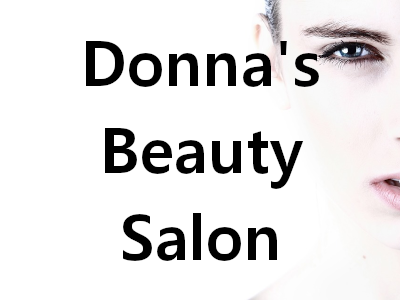Donna's Beauty Salon