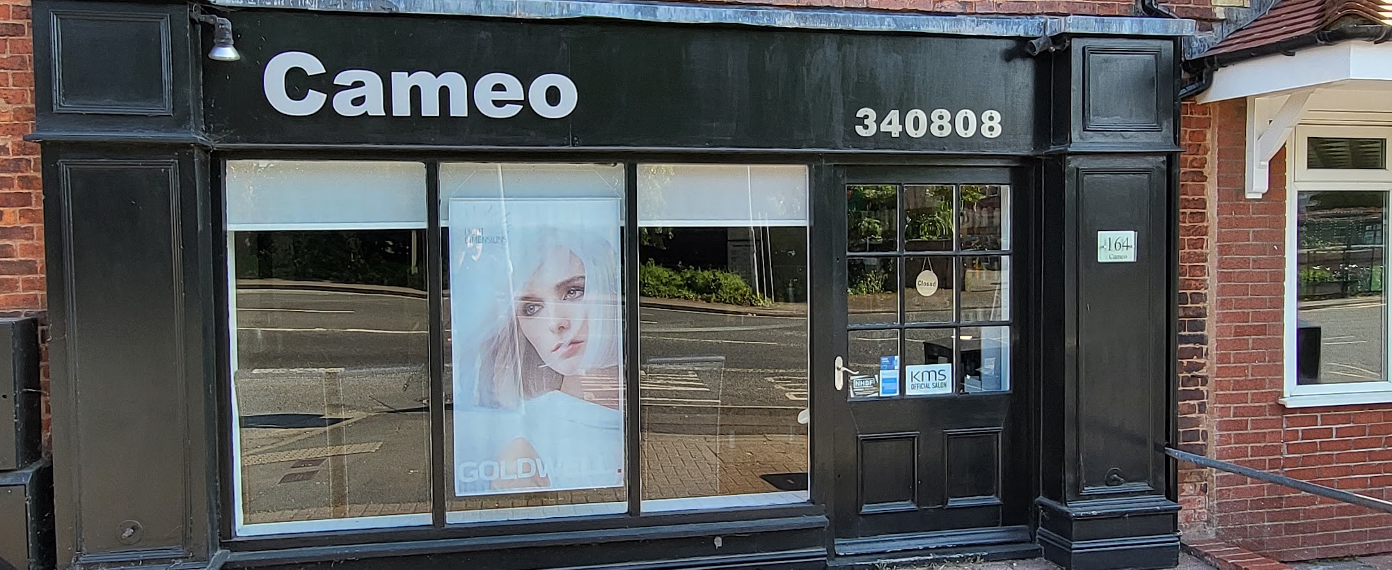 Cameo