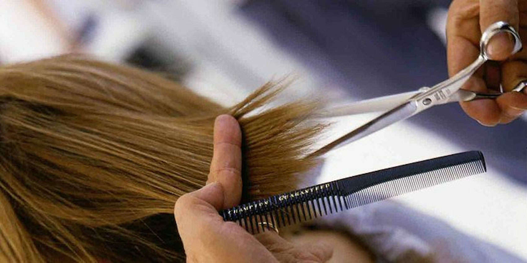 Shadows Hairdressers (Unisex)