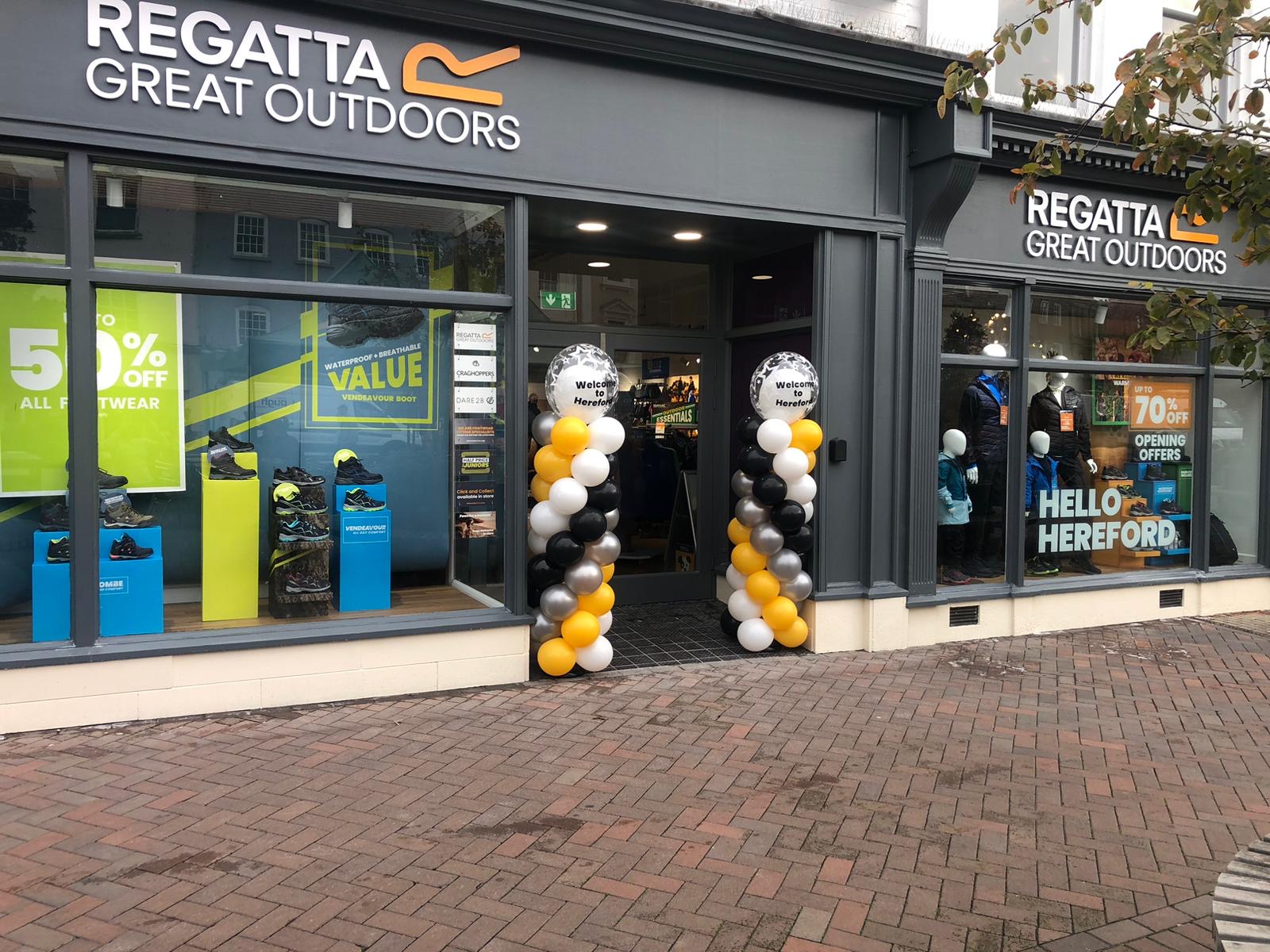 Regatta