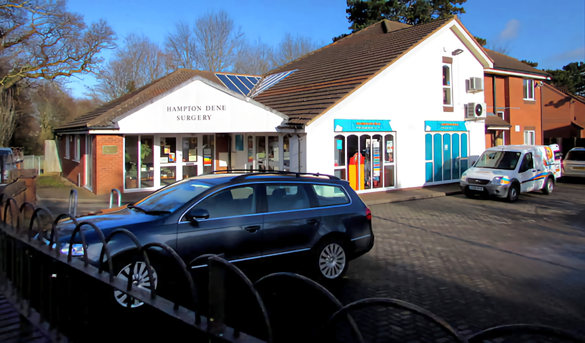 Rowlands Pharmacy Gorsty Lane