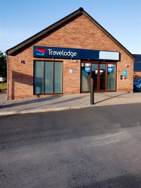 Travelodge Hereford Grafton