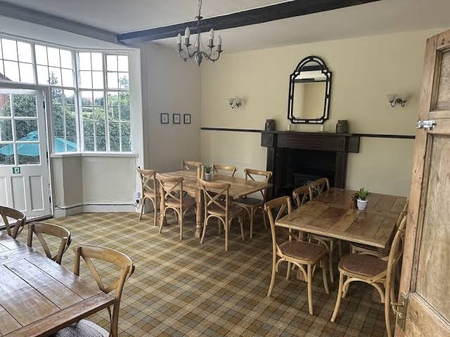 The Bateman Arms at Shobdon Shobdon, Leominster