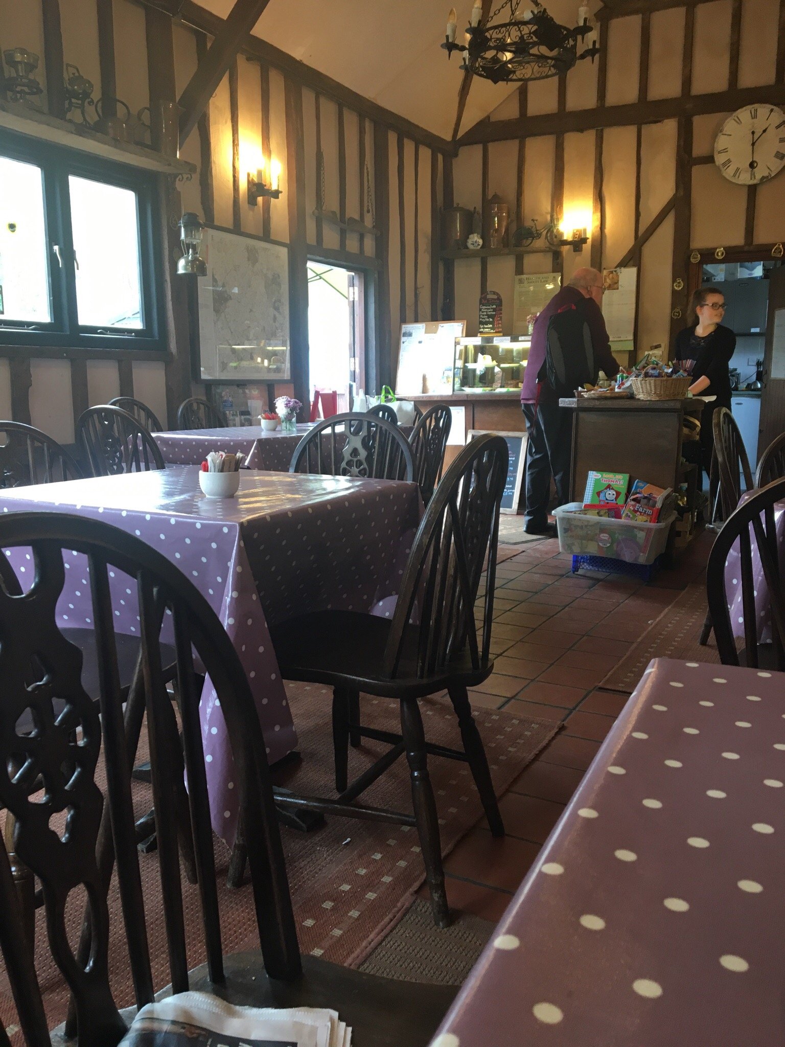 Photo credit: Tripadvisor