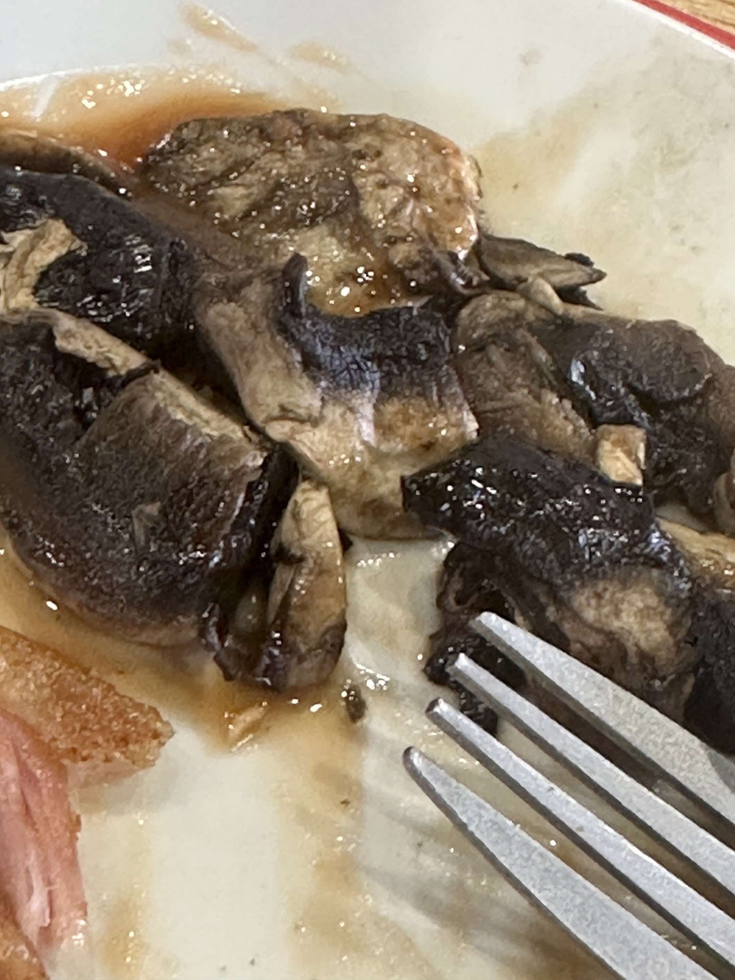 The Good Breakfast 23, Welcome Break South Mimms Services M25 Jct, Potters Bar