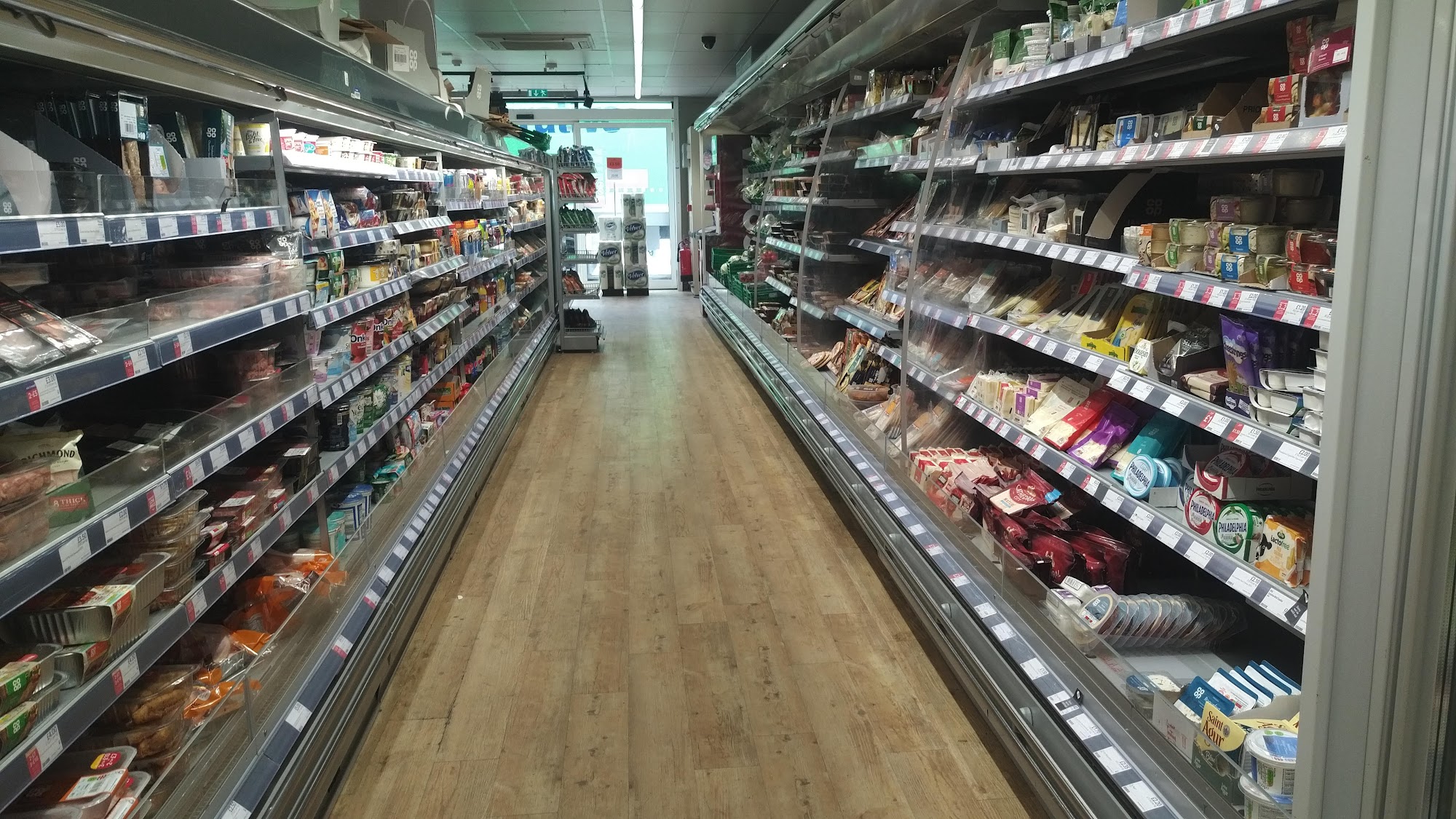 Co-op Food - Potters Bar Potters Bar