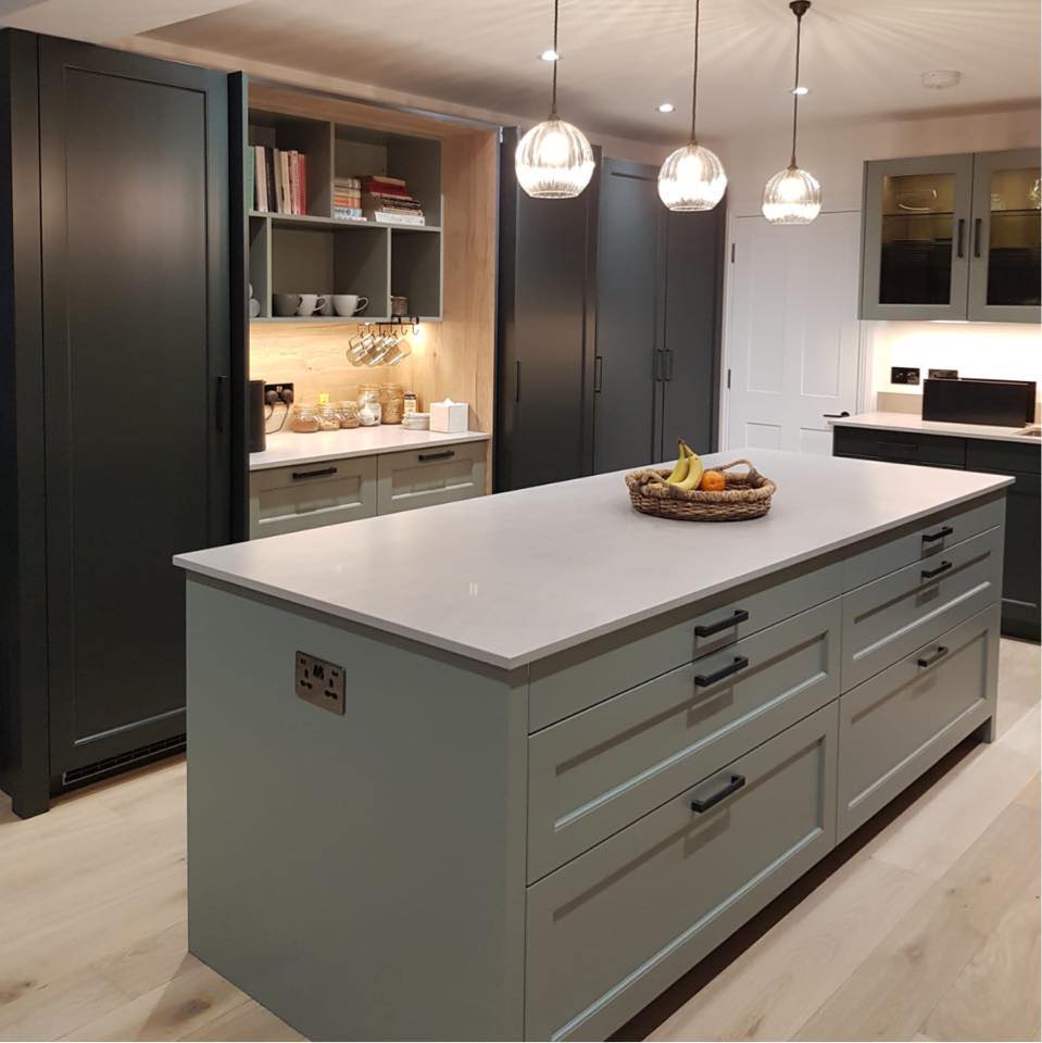 Wilson Fink Ltd Radlett
