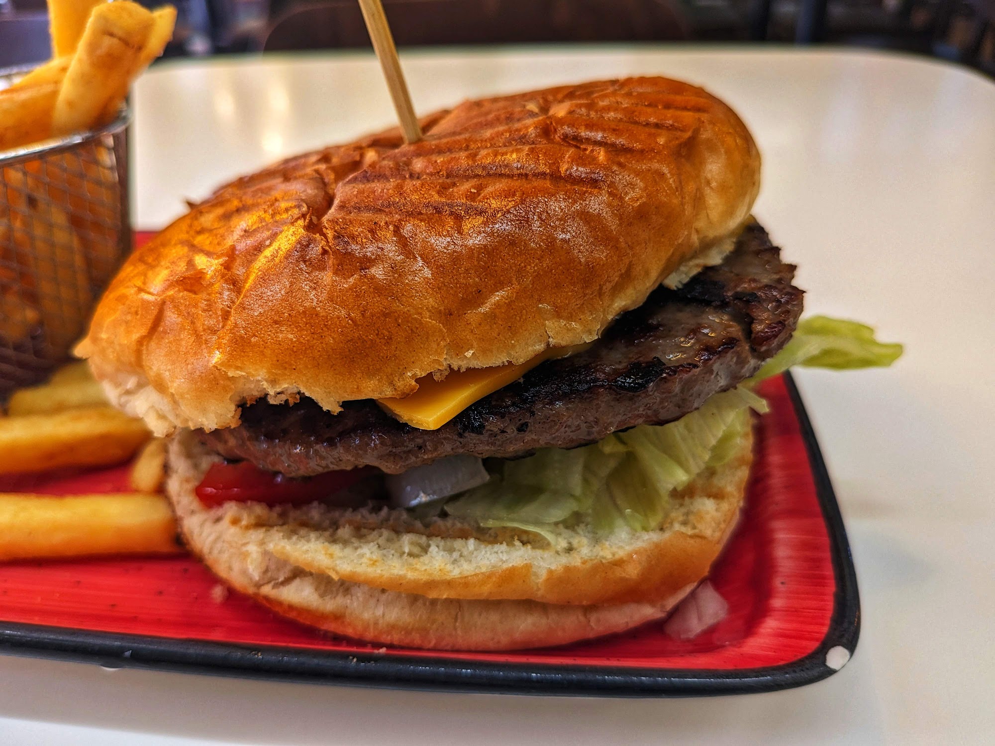 The Breakfast Bar 105 High St, Waltham Cross